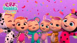 Cry Babies Magic Tears: tutto quel che c’è da sapere
