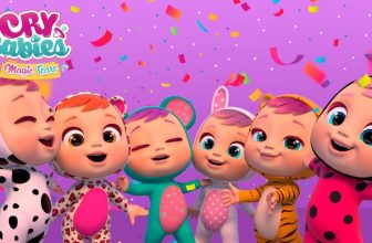 Cry Babies Magic Tears: tutto quel che c’è da sapere